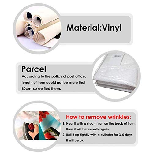 Aofoto 3X5Ft Bookshelf Background Bookcase Photography Backdrop For Video Recording Library Book Store Adult Student Portrait Meeting Video Call Conference Photo Studio Props Vinyl Drape Wallpaper #TOP3