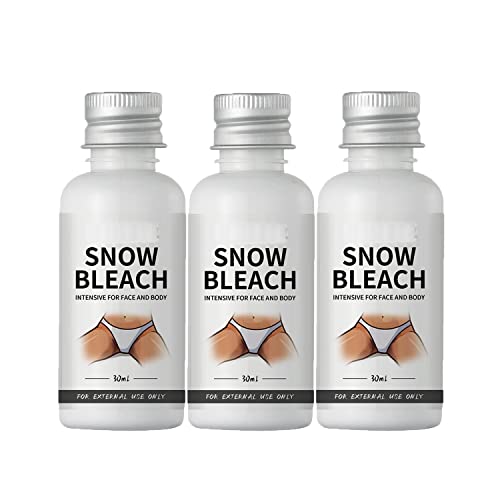 These Are The Best Bleach For Underarms Spicer Castle