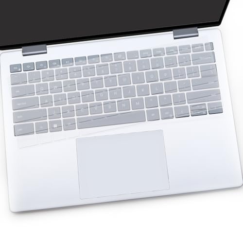 Protector para teclado Dell Inspiron 14/16 TPU miniatura 6