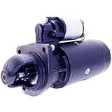 01173240 433318 05710901 Starter Motor abulollry Fit for Deutz Engine M980 KHD-F4L912