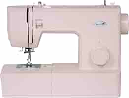 Amazon | Dorothy ドロシー かわいいが過ぎるミシン 『White