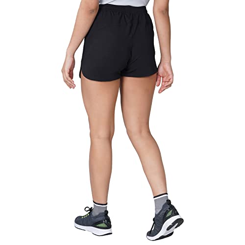 Image of Nivia Sporty-6 Shorts for Unisex | Shorts for Gym | Sports Shorts | Running Shorts