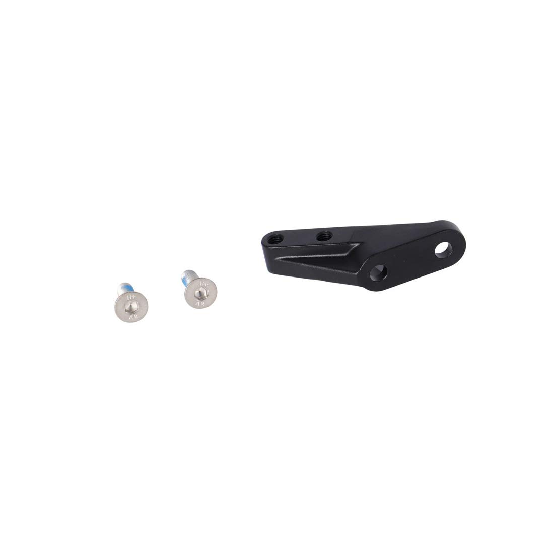XLC Kickstand Mounting Plate : Amazon.de: Sport & Freizeit