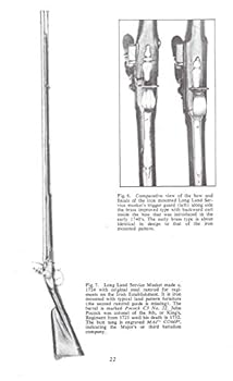 Paperback Red Coat and Brown Bess Book