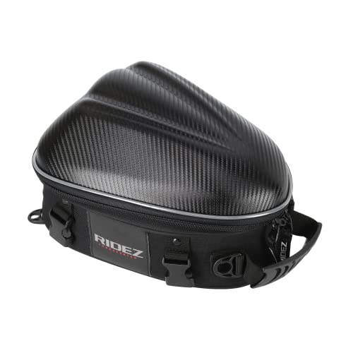 HARD WORX HARDSHELL SLIM SEAT BAG RTS07 �u���b�N 4527625114296