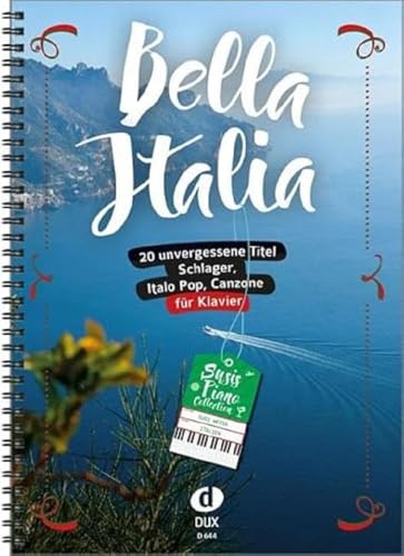 Preisvergleich Produktbild Bella Italia