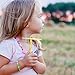 Imagen de Quesuc 20 Piezas De Libélulas Voladoras De Plástico Juguetes Helice Voladora De Juguete De Hélice Para Niños Colores Aleatorios Decoraciones De Jardín Y Fiestas Al Aire Libre