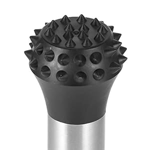 Duurzaam Ijs Verpletterende Bar Hoge Kwaliteit Cocktail Muddler Rvs Ijs Verpletterende Staaf Ijs Verpletterende Stok…