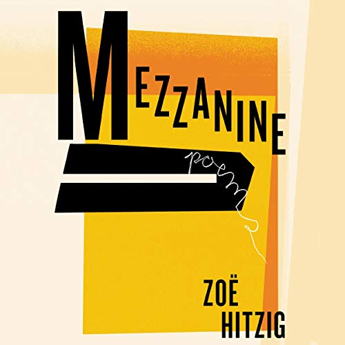 Mezzanine by Zoe Hitzig episode artwork