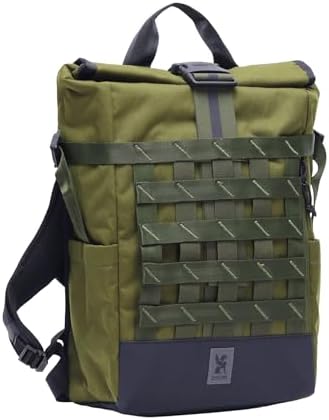 Chrome Barrage 18l Wp Backpack One Size