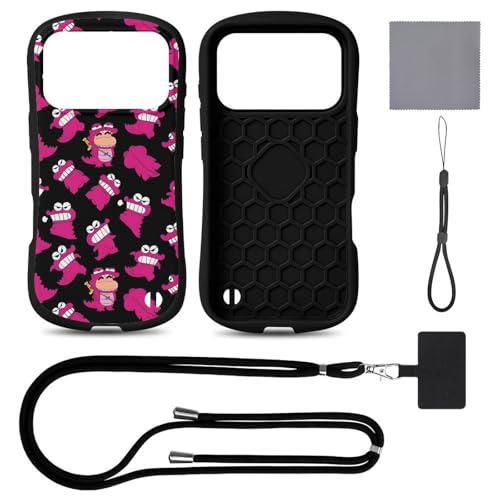 yiPhone17V[Y/iPhoneAirɑΉzN񂿂 X}zP[X wh~ ϏՌ Sʕی th~ Xgbv | nhXgbv Xgbvz_[ lC 킢 LN^[