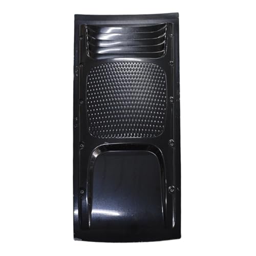 Déflecteur anti-moustiques pour Revo Rocco 2015-2020 | Protection capot