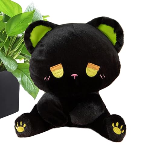 Ours en peluche de décoration de chambre et jouet douillet enfant