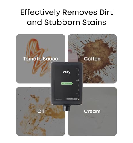 eufy S2 Robot Vacuum and Floor Cleaner