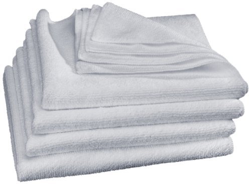 WeatherTech8AWCC1 TechCare Microfiber Cleaning Cloth