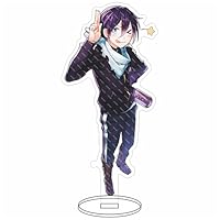 【希少】ノラガミ アクスタ 2種セット 希少】ノラガミ アクスタ 2種セット