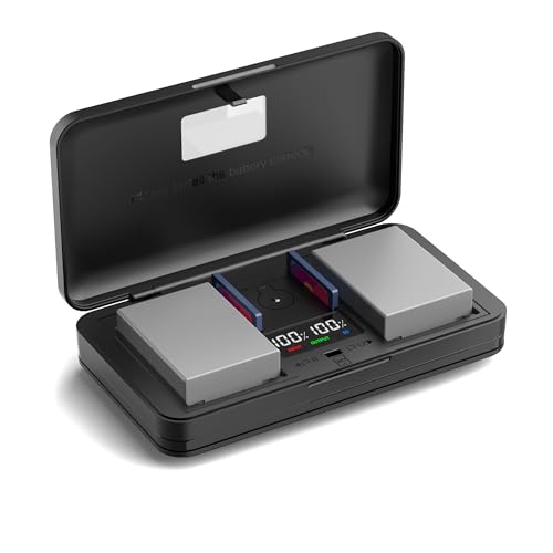 Ps-Bls5 Bls50 2200ma Cargador Multifunción Olympus Om-5 Om-D E-M5 Iii E-M10 E-Pl8 E-Pl9 E-Pl10