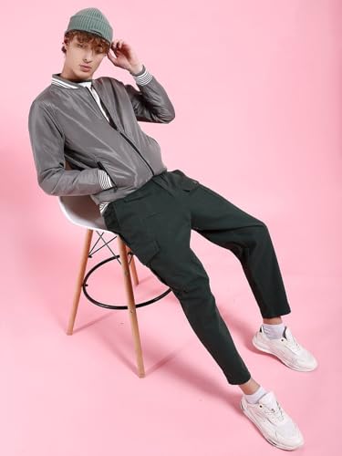 Image of THE INDIAN GARAGE CO Men Jacket