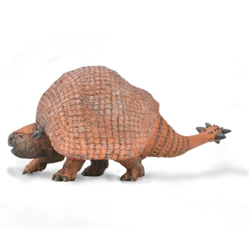 Figurine préhistoire : Doedicurus