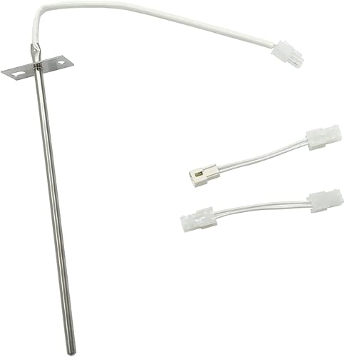 Compatible con sensor de temperatura del horno Whirlpool WP7430P044-60 7430P044-60