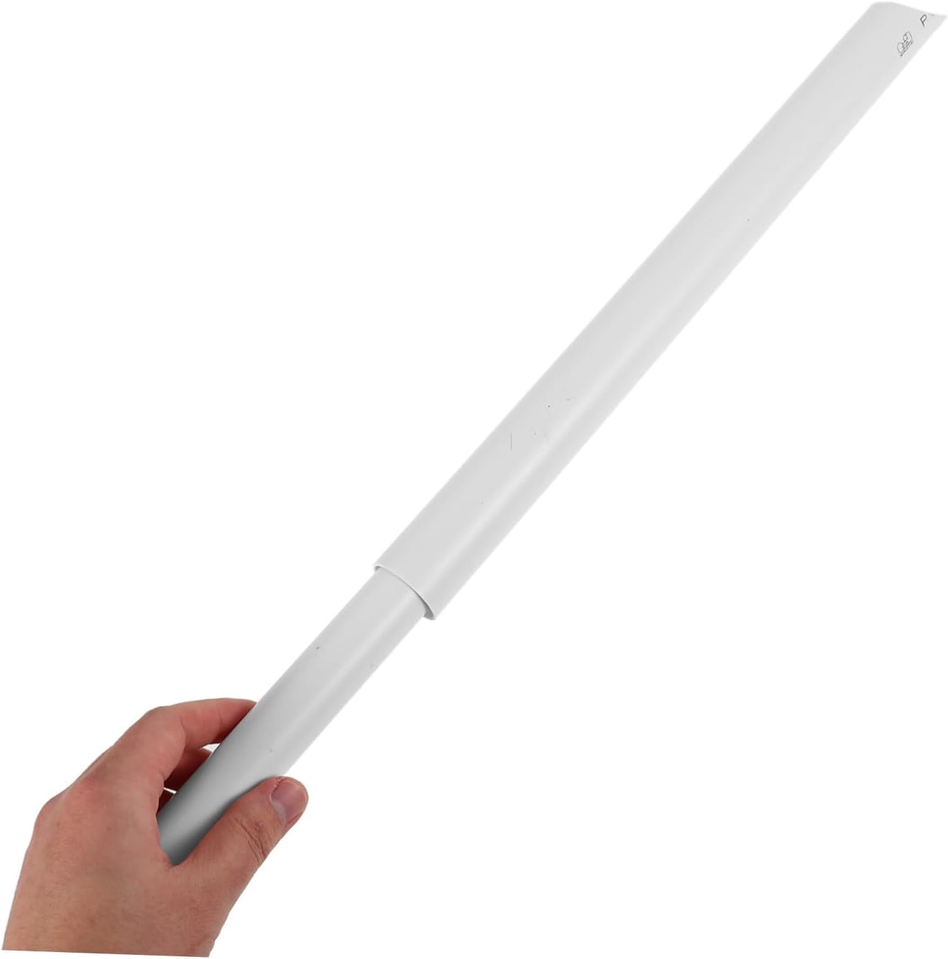 NUOBESTY DIY Down Filling Tube for Comforters Quilts Jackets Efficient Self-Fill Tool for Custom Down Products Accurate Precision Hand Filling Kit