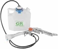 【大幅値下げ★】ヴォルテクサー スプレーガン 楽天市場】【VT-1500】X-1後継モデルGA-REW ガリューヴォルテ