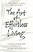 Produktbild The Art Of Effortless Living