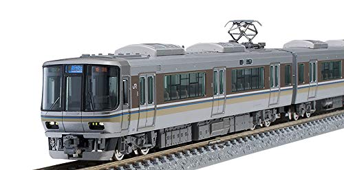 223系2000番台が入線です。TOMIX 98327 | NGaugeJP - 横濱模型 | 鉄道