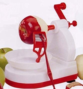 Starfit Apple Peeler