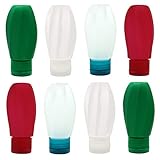 Good To Go Soft Touch Tube, 3 Ounce (Pack of 8)