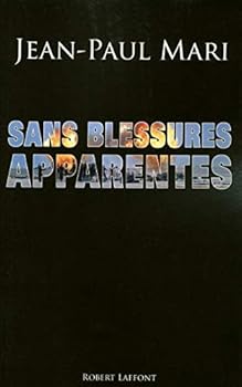 Paperback Sans blessures apparentes [French] Book