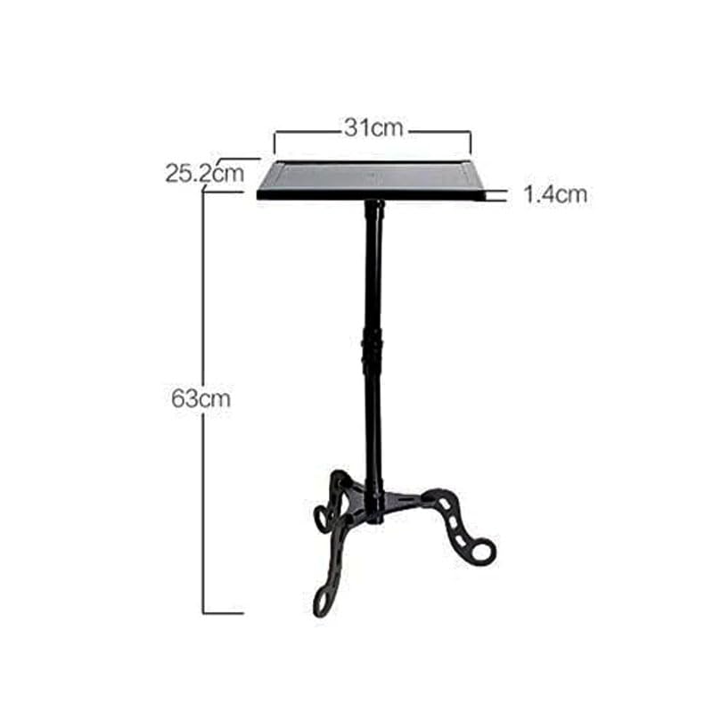 Magic Floating Table Magic Tricks Levitation Magia Stage Party Illusions Prop Gimmick Accessori Mentalismo Divertente