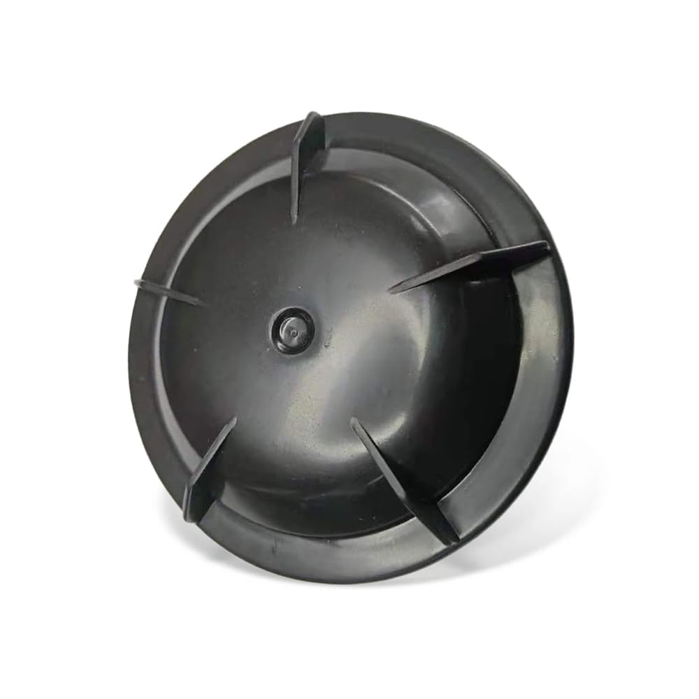 Copertura Antipolvere Per Faro Anteriore Fiat 500X – Tappo Originale 42440509 In PP, Protezione Da Umidità E Polvere
