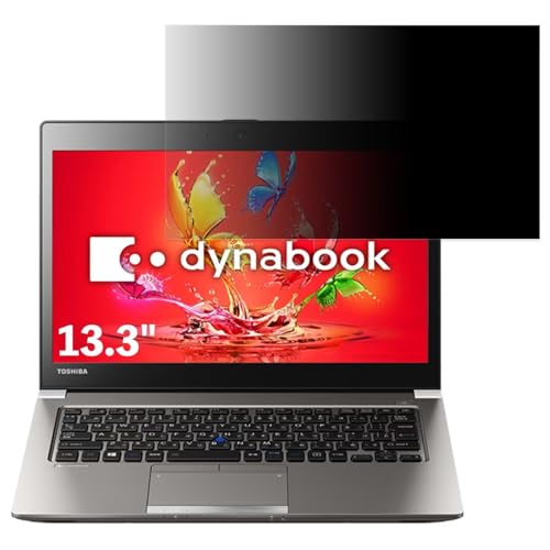 TOSHIBA Dynabook RZ63 / N 13.3C` 16:9 Ή `h~tB vCoV[tB^[ u[CgJbg ˖h~ PC p\R j^[ ̂h~ ʕی یV[g EȒP ʎgp
