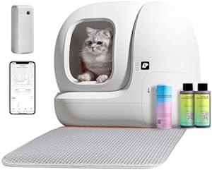 Petkit Pura Max