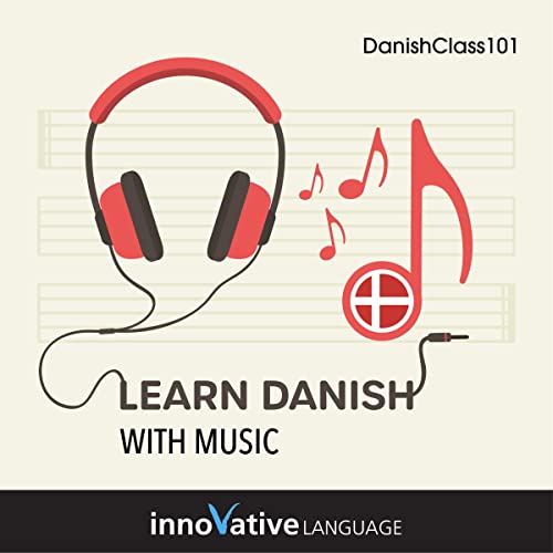 Learn Danish with Music by Innovative Language Learning episode artwork