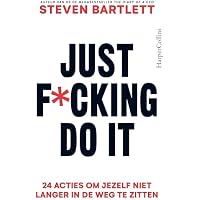 Just F*cking Do It