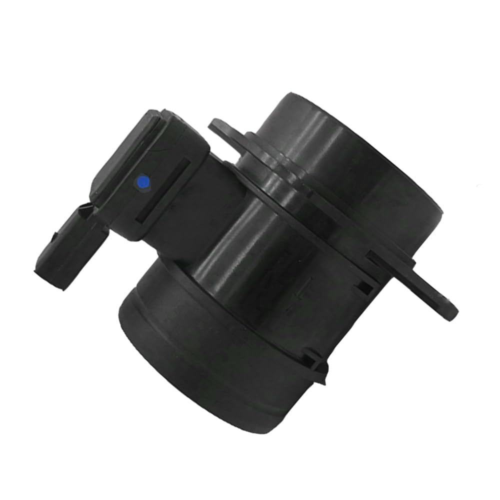 Baceyong Mass Air Flow Sensor MAF Sensor Mass Airflow Sensor 03L906461, Compatible with Audi Compatible with Seat Compatible with SKODA Compatible with VOLKSWAGEN