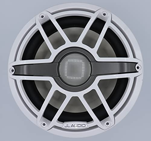 Jl Audio M6 10´´ Marine Subwoofer Driver One Size