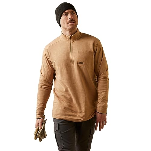 Chemise homme Ariat finitions premium et tissu haute qualité