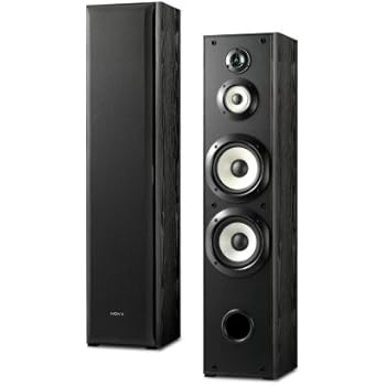 sony floor standing speakers uk