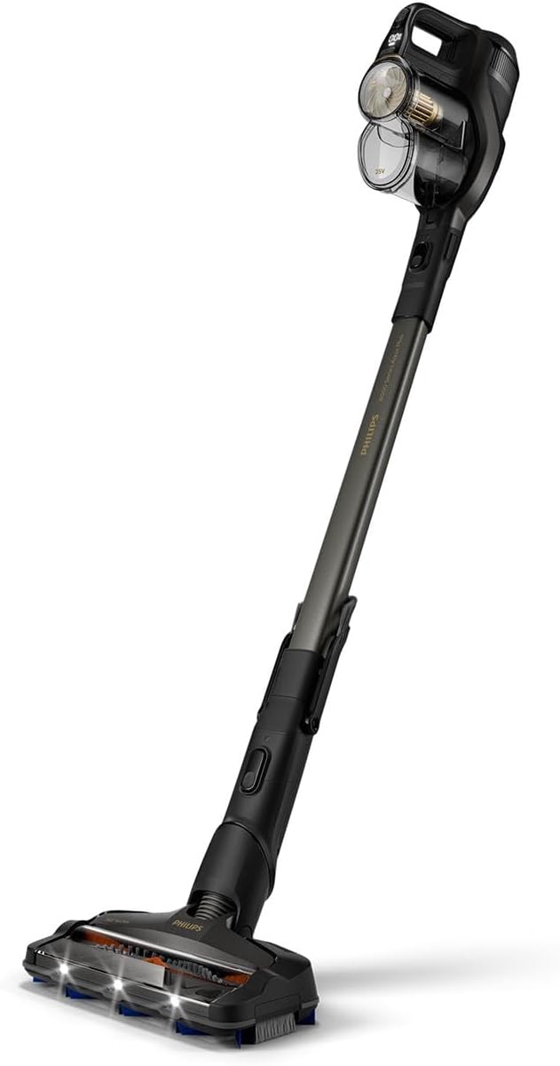 Philips Series 8000 Aqua Plus Cordless Vacuum Cleaner