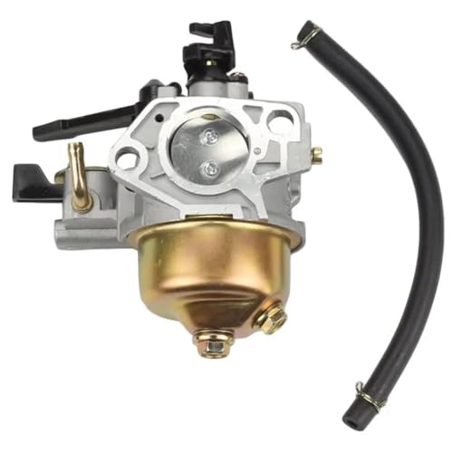 Carburateur pour GX390 GX340 et moteurs de tondeuse à gazon ou générateur