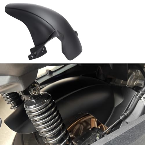 Garde-Boue Moto Stop Projections Arrière pour X-Max 300