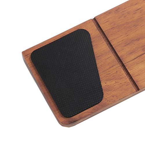 Best Wrist Rest for 60 Keyboards Computer Station Nation