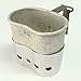 Canteen Cup Stand - Genuine US Issue, Aluminum