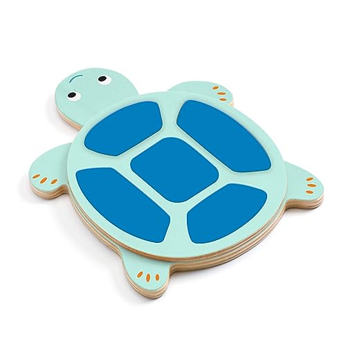 Djeco A&C- Geschicklichkeitsspiele, Mehrfarbig (39032)