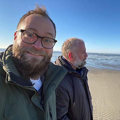 Der Langeoog-Podcast Titelbild