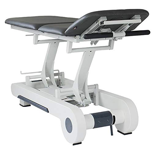 Rover Medical Treatment Table For Physical Therapy Chiropractic Use Heavy Duty With High Capacity #TOP2