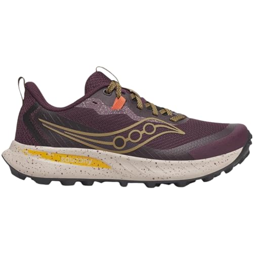Image of Saucony Women's Peregrine 15 Sneaker